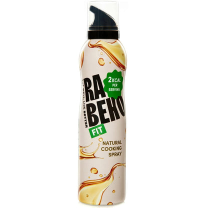 Zero Cooking Spray 200ml, Rabeko