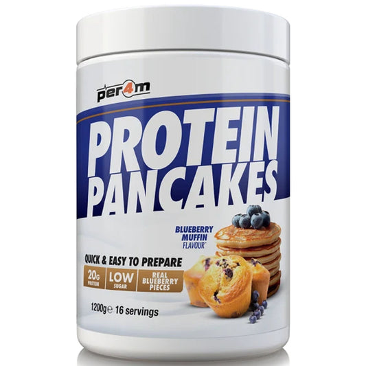 Protein Pancake 1200g - Per4M