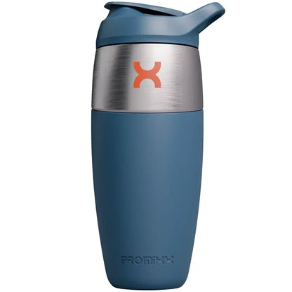 Shaker Bottle Single Wall Stainless Steel 950ml - Promixx Pursuit