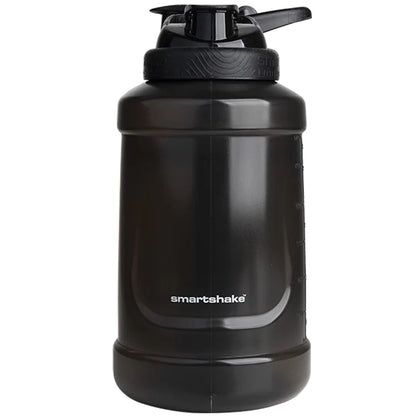 Utlimate Jug Svart 2100 ml - Smartshake