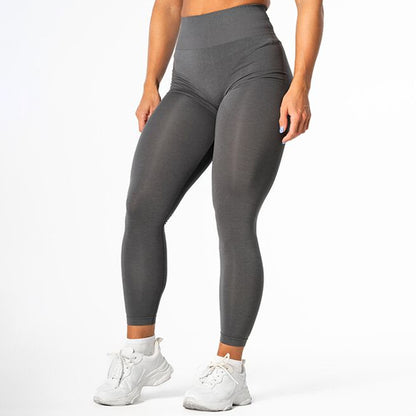 Prime Scrunch Tights, Granit - Relode
