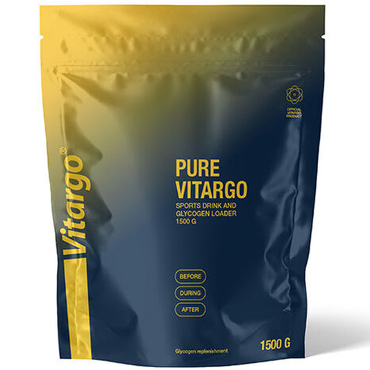 Vitargo Pure 1,5 kg Neutral