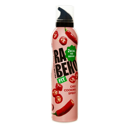 Zero Cooking Spray 200ml, Rabeko