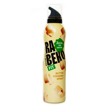 Zero Cooking Spray 200ml, Rabeko
