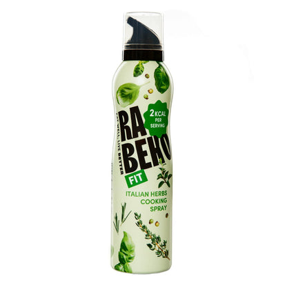 Zero Cooking Spray 200ml, Rabeko