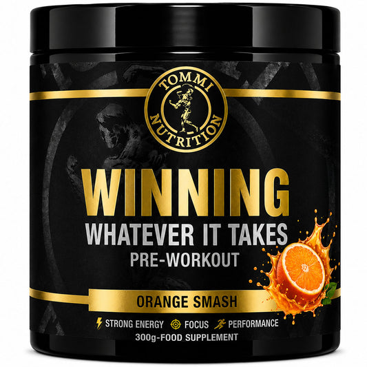 WINNING - WHATEVER IT TAKES 300G – TN