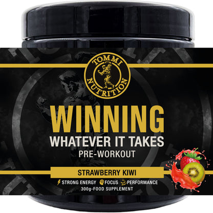 WINNING - WHATEVER IT TAKES 300G – TN