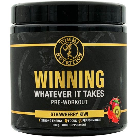 WINNING - WHATEVER IT TAKES 300G – TN