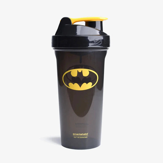 BATMAN SHAKER 800ML, SMARTSHAKE LITE - Smartshake - hos Tommi Nutrition