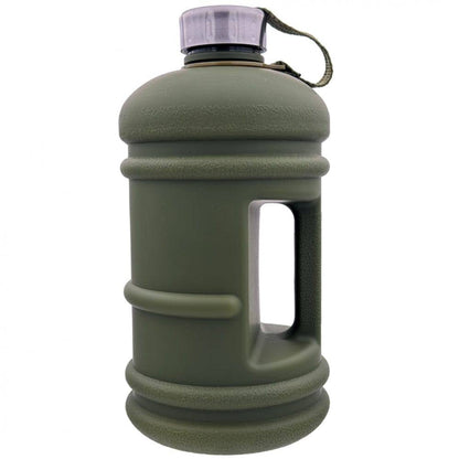 K2K Shaker Jug, 1.8L, Military Green - Tommi Nutrition