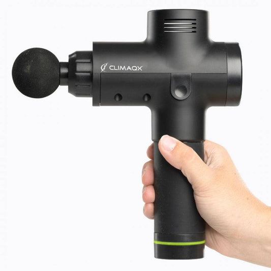 Climaqx - Massasjepistol - Climaqx - hos Tommi Nutrition