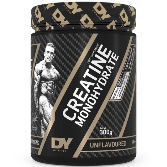 Creatine Monohydrate 300g, DY Nutrition - DY Nutrition - hos Tommi Nutrition