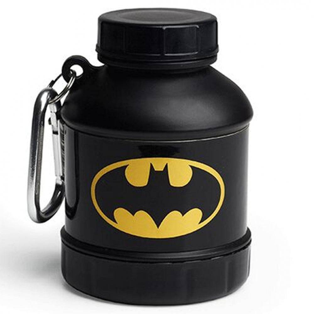 DC Comics WHEY2GO Funnel Batman - DC Comics - hos Tommi Nutrition