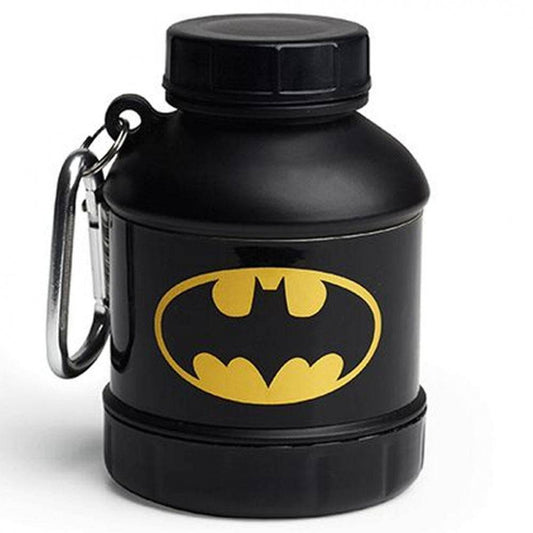 DC Comics WHEY2GO Funnel Batman - DC Comics - hos Tommi Nutrition