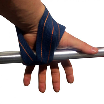 FIGURE 8 LIFTING STRAPS, PROTEIN SPESIALISTEN - Protein Spesialisten - hos Tommi Nutrition