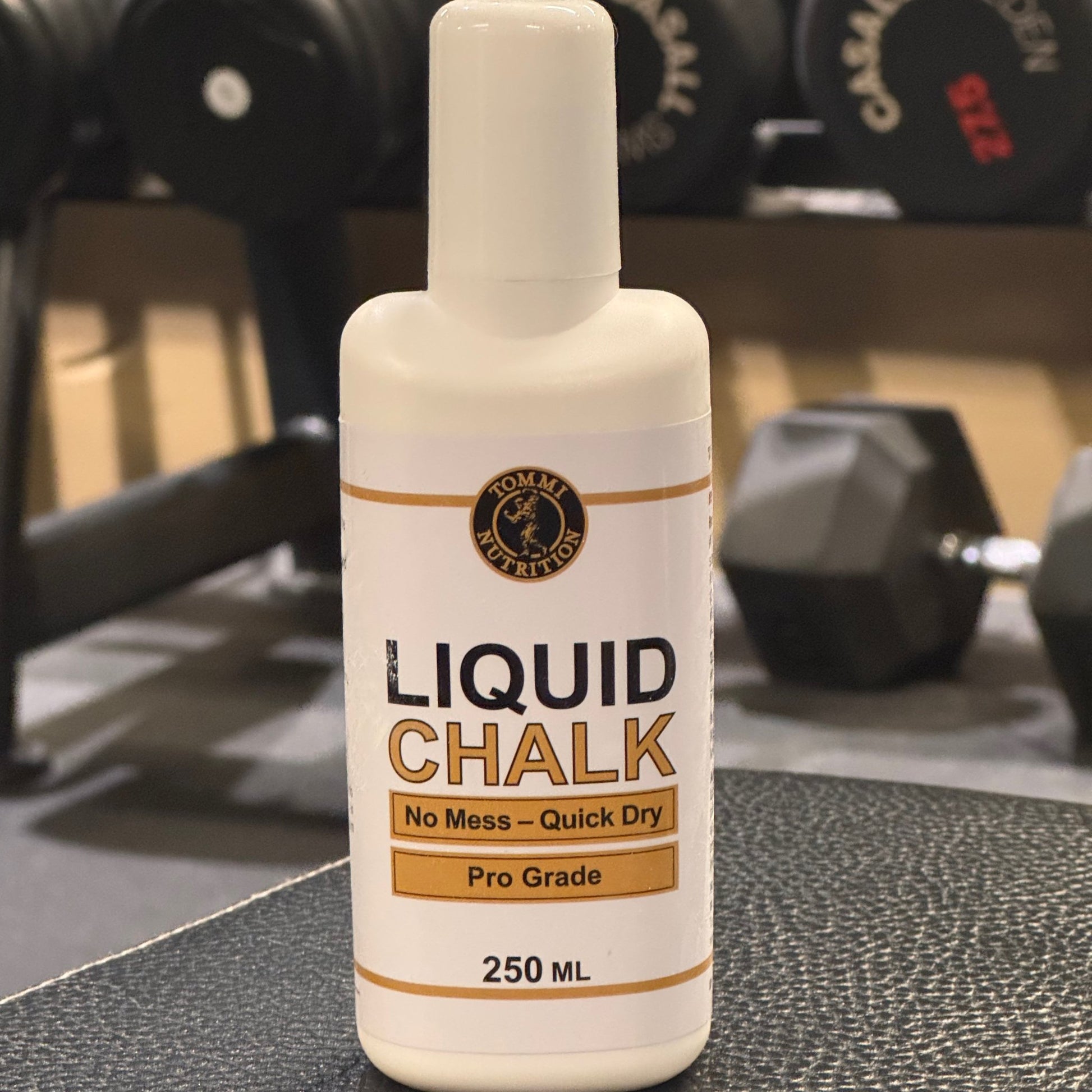 Flytende Kalk Pro Grade, 250 ml - TN - Tommi Nutrition - hos Tommi Nutrition