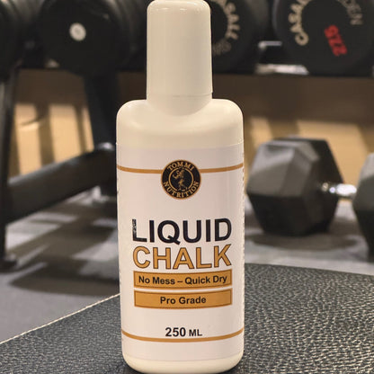 Flytende Kalk Pro Grade, 250 ml - TN - Tommi Nutrition - hos Tommi Nutrition