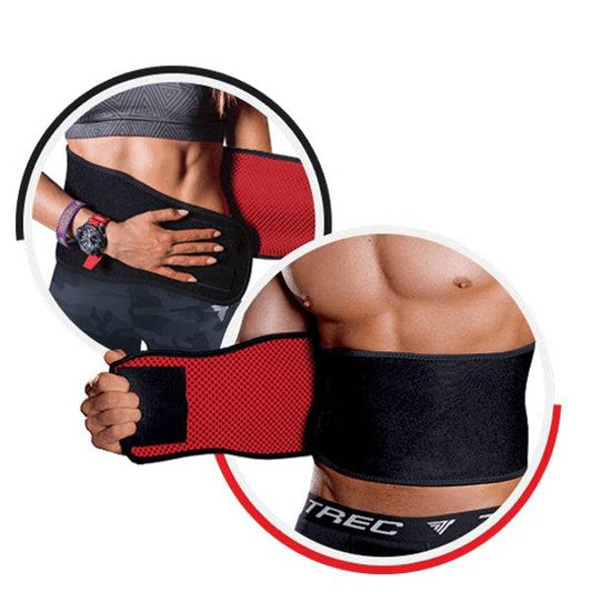 HOT DROP SLIMMING BELT - Trec - hos Tommi Nutrition