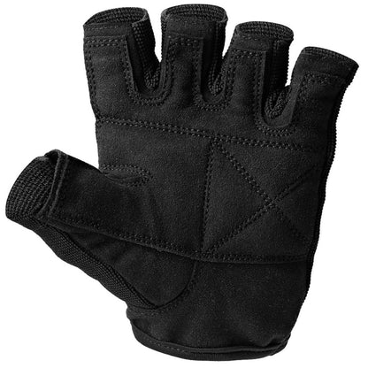 IA Classic Lifting Gloves, Black - Ignited Accessories - hos Tommi Nutrition