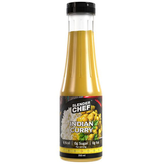 Slender Chef Indian Curry