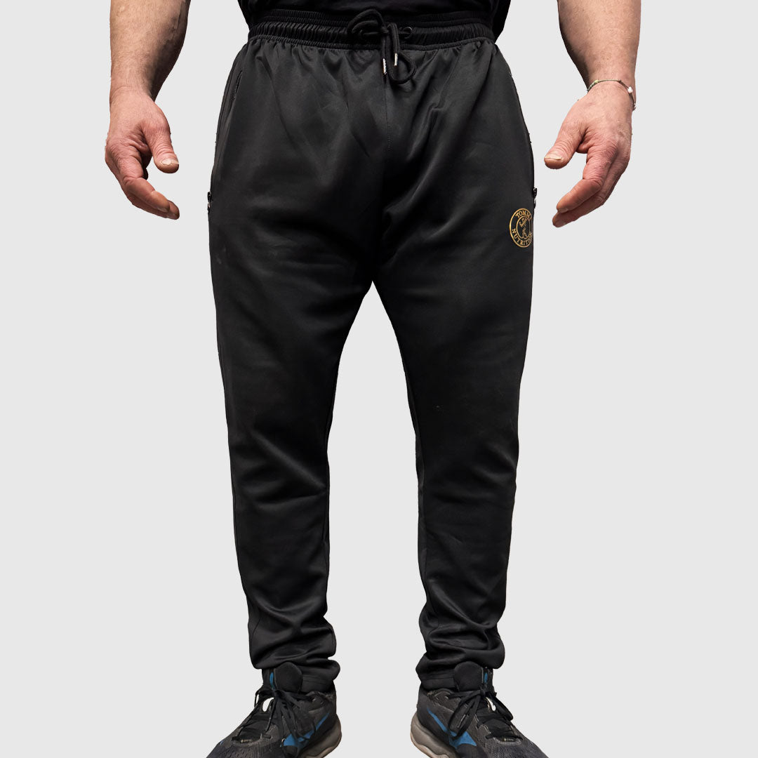 Joggers Black – TN - Tommi Nutrition - hos Tommi Nutrition