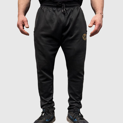 Joggers Black – TN - Tommi Nutrition - hos Tommi Nutrition