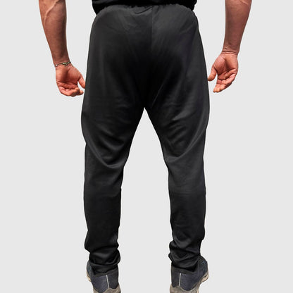 Joggers Black – TN - Tommi Nutrition - hos Tommi Nutrition
