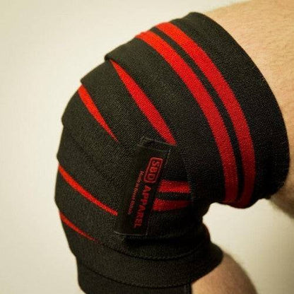 SBD KNEBIND - 2 METER - Tommi Nutrition