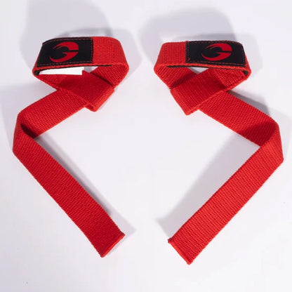 Classic Lifting Straps – GASP