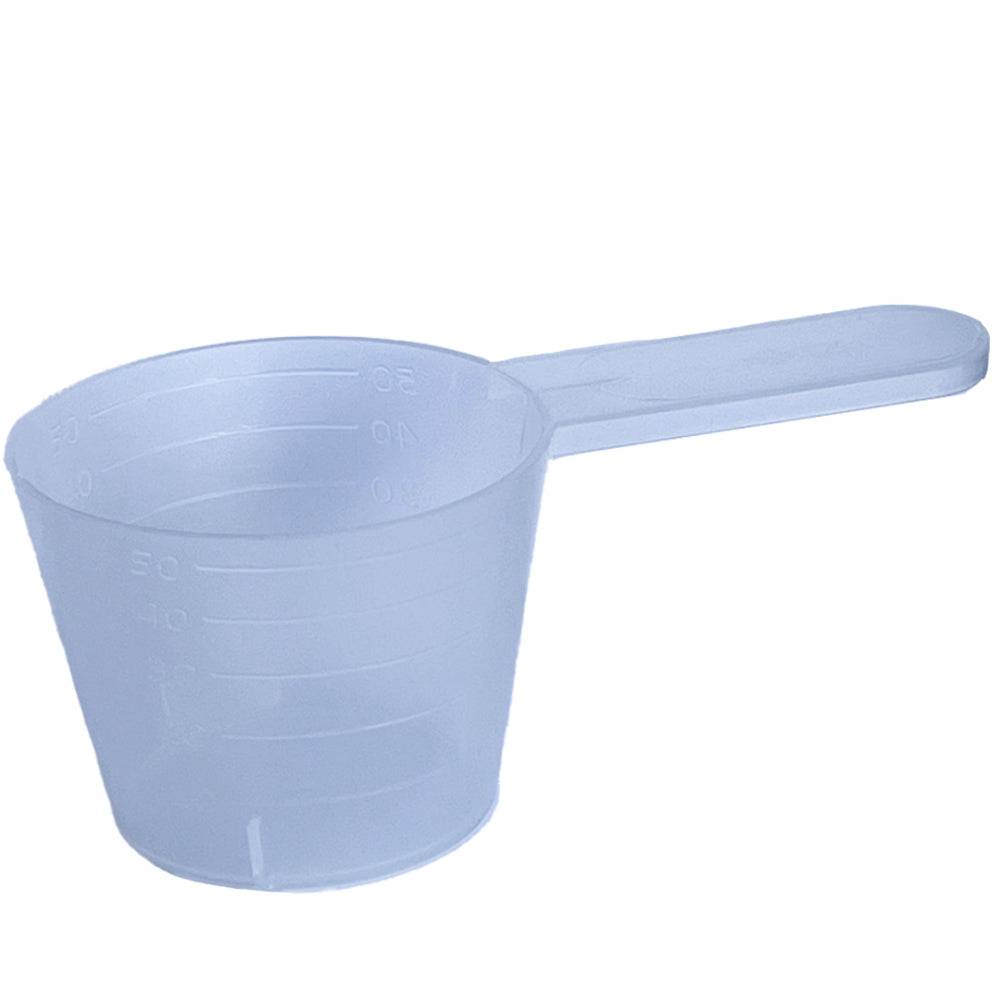 Måleskje 50 ml - Tommi Nutrition - hos Tommi Nutrition