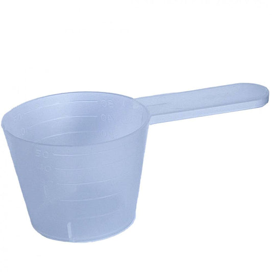 Måleskje 50 ml - Tommi Nutrition - hos Tommi Nutrition