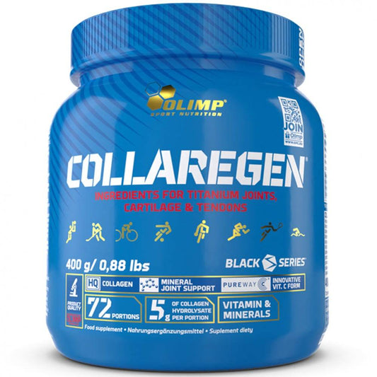 Olimp Collaregen - 400g - Olimp - hos Tommi Nutrition