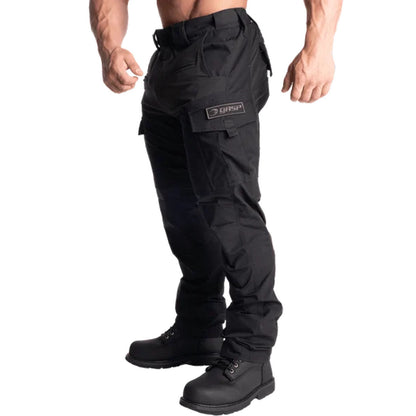 Ops Edition Cargo V2 - Black