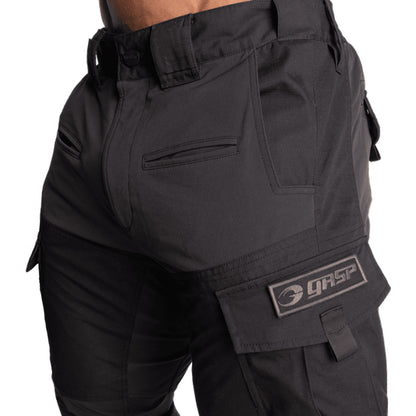 Ops Edition Cargo V2 - Black