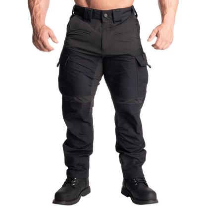 Ops Edition Cargo V2 - Black