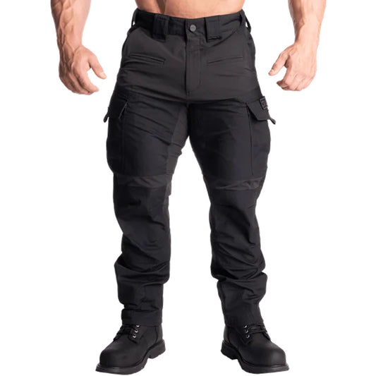Ops Edition Cargo V2 - Black