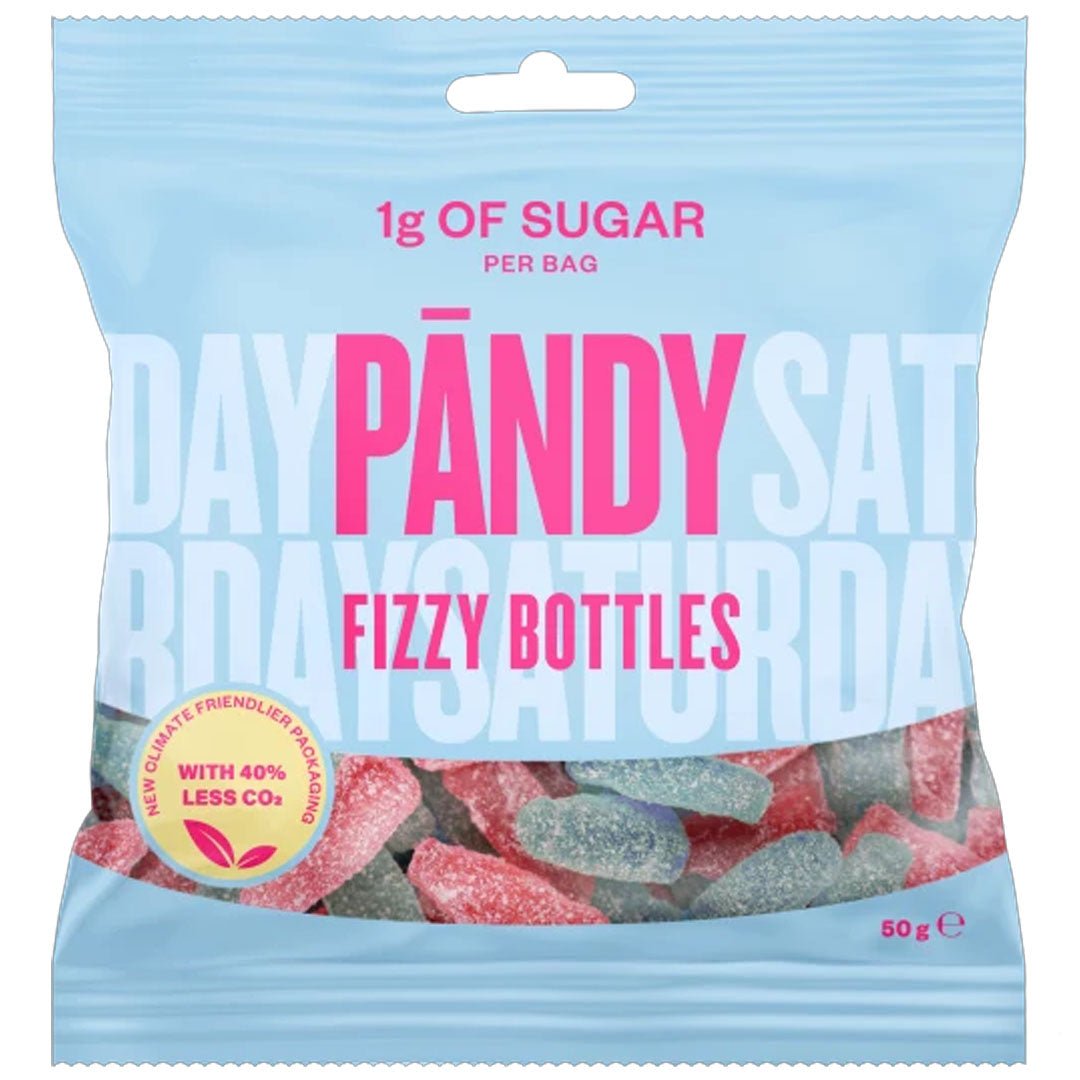 Lab Pandy Pandy Candy, 50g - Tommi Nutrition