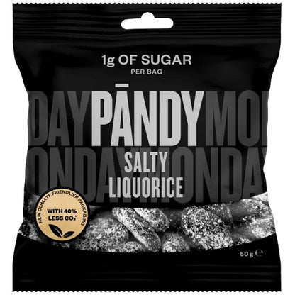 Pandy Candy, 50g - Pandy - hos Tommi Nutrition