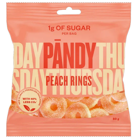 Pandy Candy, 50g - Pandy - hos Tommi Nutrition