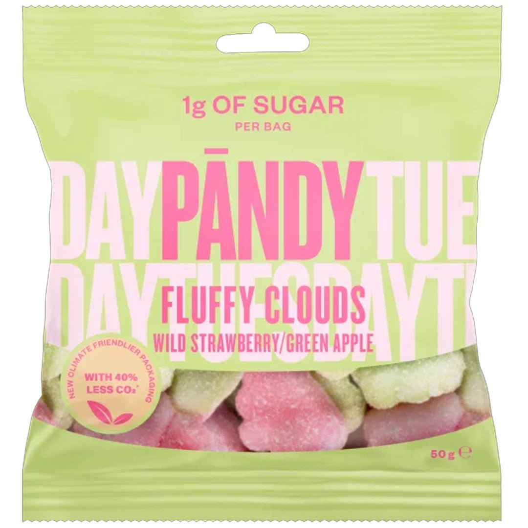 Pandy Candy, 50g - Pandy - hos Tommi Nutrition