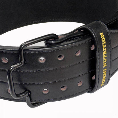 POWERLIFTING BELT - TOMMI NUTRITION - Tommi Nutrition - hos Tommi Nutrition