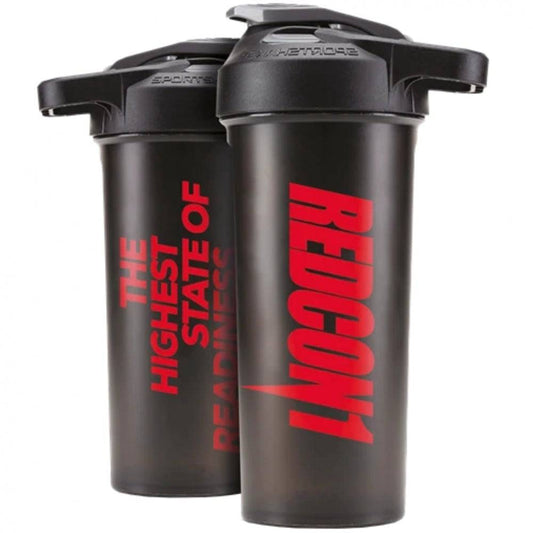 Redcon1 Shaker 800 ml - Redcon1 - hos Tommi Nutrition
