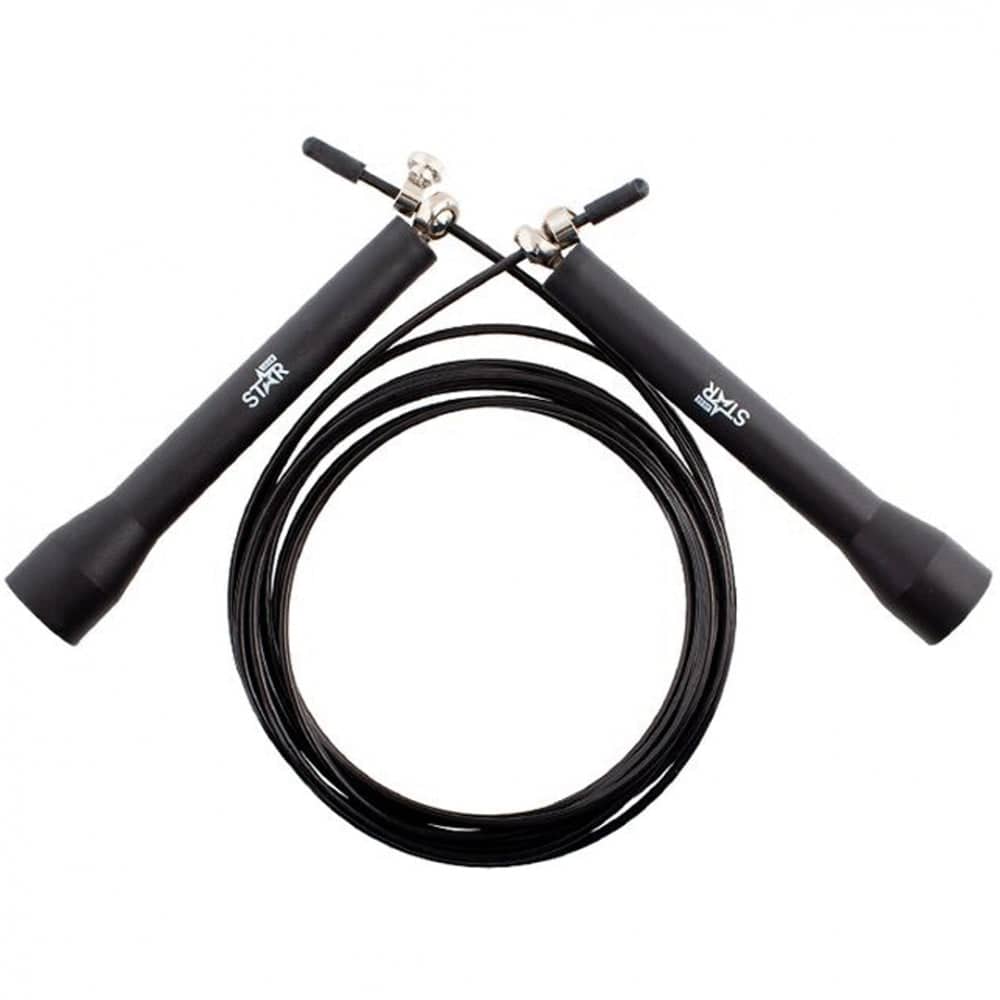 Star Gear Speed Rope - Tommi Nutrition