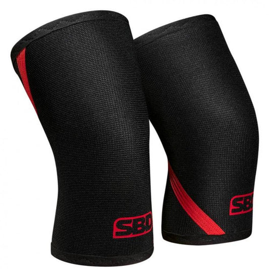 SBD DYNAMIC WEIGHTLIFTING KNEE SLEEVES - Tommi Nutrition