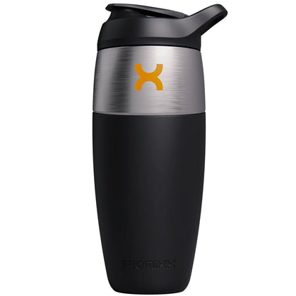 Shaker Bottle Single Wall Stainless Steel 950ml - Promixx Pursuit - Promixx Pursuit - hos Tommi Nutrition