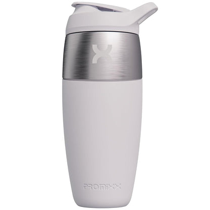 Shaker Bottle Single Wall Stainless Steel 950ml - Promixx Pursuit - Promixx Pursuit - hos Tommi Nutrition