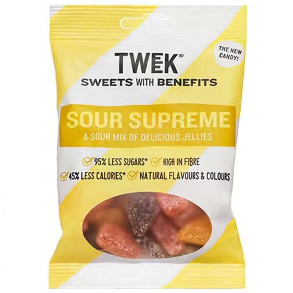 Sour Supreme 80g, Tweek - Tweek - hos Tommi Nutrition