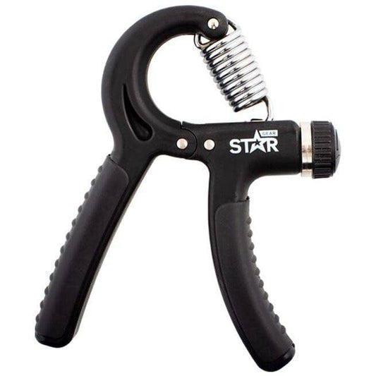 Star Gear Hand Grip Adjustable, 10 - 40 kg - Star Gear - hos Tommi Nutrition