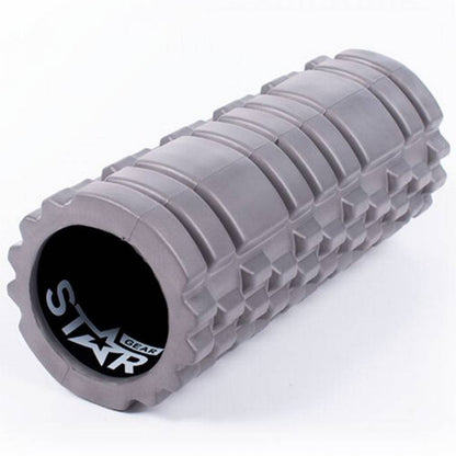 Star Gear Trigger Roller, Grey - Star Gear - hos Tommi Nutrition