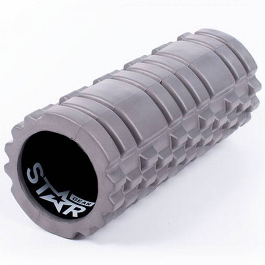 Star Gear Trigger Roller, Grey - Star Gear - hos Tommi Nutrition